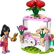 STAND CU TRANDAFIRI  LEGO30721