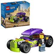 VEHICUL HOT ROD LEGO60485