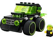 VEHICULE MASINA CURSE JOCURI LEGO60484