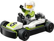 CART SI PILOT  LEGO30719