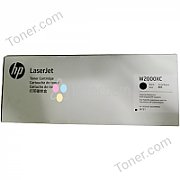 HP Cartridge 658X Black Schwarz (W2000XC)