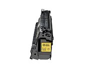 HP Cartridge 658X Yellow Gelb (W2002XC)
