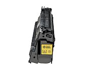HP Cartridge 658X Yellow Gelb (W2002XC)
