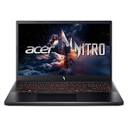 Laptop Acer Nitro V15 ANV15-52-58US, 15.6 inch 1920x1080, Intel Core 5 - 210H (8 C / 12 T, 2.2 GHz - 4.8 GHz, 12 MB cache, 28 W), 16 GB DDR5, 512 GB SSD, Nvidia GeForce RTX 4050, Free DOS, Tastatura International, Negru