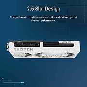 VGA PCIE16 RX9070XT 16GB GDDR6/PRIME-RX9070XT-O...