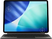 Apple Magic Keyboard for iPad Air 13-inch (M3) - Ukrainian - Black