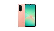 Samsung A26 5G A266 6.7  8GB 256GB DualSIM Pink (garantie doar la NOD)