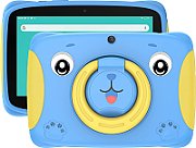 Blackview Tab 3 Kids, Blue, 7-inch HD 1024x600, 7731E Quad-core 1.3GHz, Front 0.3MP Rear 2MP Camera, 2GB/32GB, 3280mAh battery, NO Charging Doke 3.0 Go (Android 13), WiFi version, 802.11 b/g/n(2.4GHz), Pink