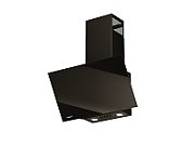 MAAN VERTICAL GLASS 60 BLACK