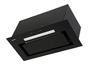 MAAN Ares 60 Soft Touch canopy black