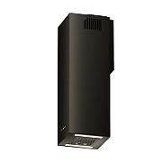 MAAN Ponza W 830 black hood