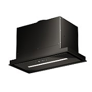 MAAN Helios 60 Touch under-cabinet extractor hood 595 m3/h  Black