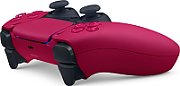 Kontroler bezprzewodowy SONY PS5 DualSense Cosmic Red