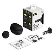 Shure MV88-USBC - stereo microphone with USB-C connector