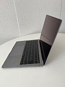 LAUT L_MA23_SL_C laptop case 38.9 cm (15.3 ) Cover Transparent