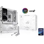 ASUS ROG CROSSHAIR X870E GLACIAL AMD X870E Socket AM5 Extended ATX