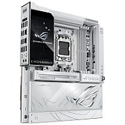 ASUS ROG CROSSHAIR X870E GLACIAL AMD X870E Socket AM5 Extended ATX