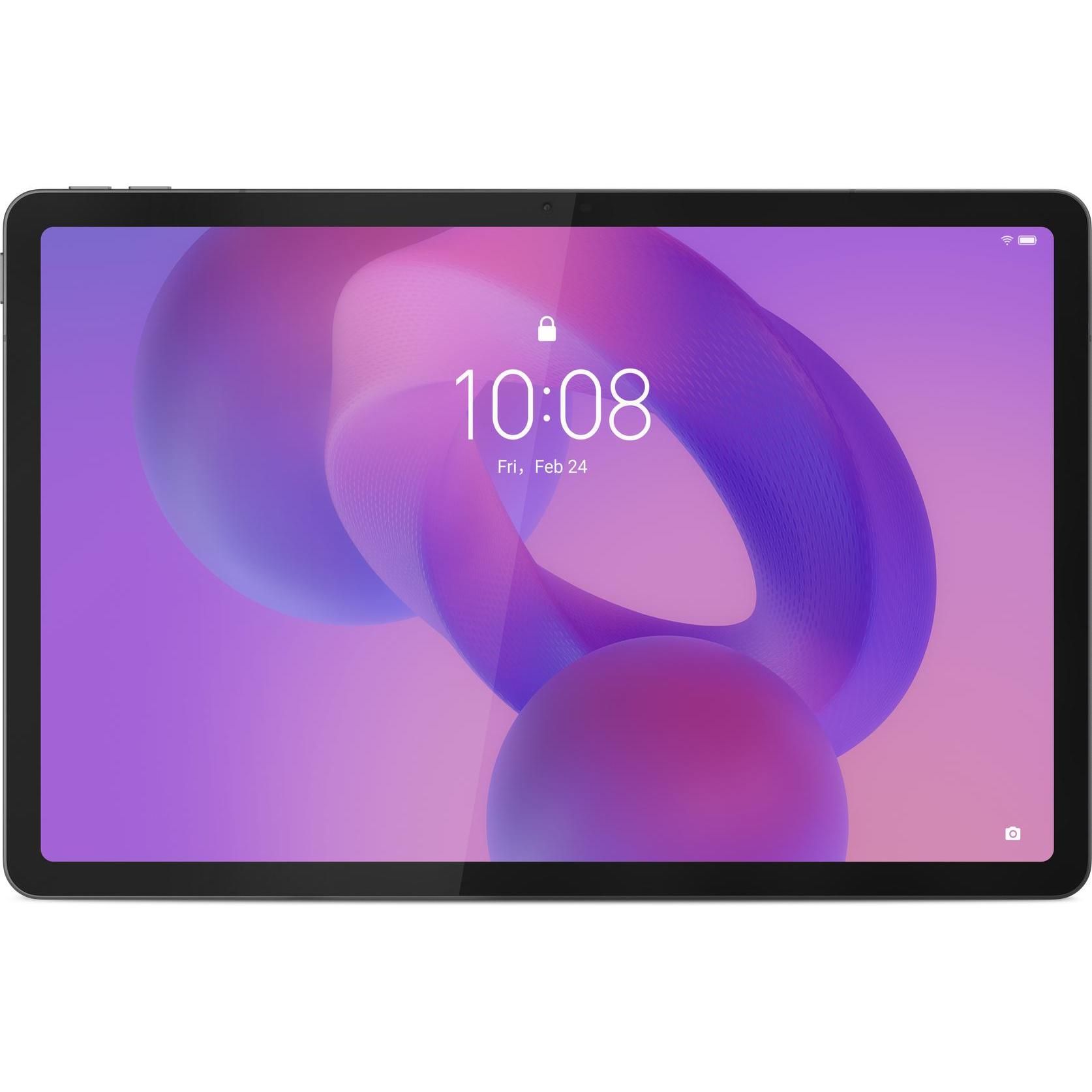 Lenovo Idea Tab 5G Mediatek 128 GB 27.9 cm (11 ) 8 GB Wi-Fi 5 (802.11ac) Android 15 Grey
