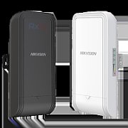 Hikvision DS-3WF0EC-5ACT(B) Podul de rețea wireless