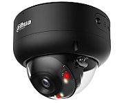 Dahua IPC-HDBW3649E-AS-IL Cameră IP Neagră