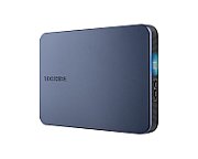Toshiba HDTX210EK3AA hard-disk-uri externe 1 TB 2.5  USB Tip-A 3.2 Gen 1 (3.1 Gen 1) Negru