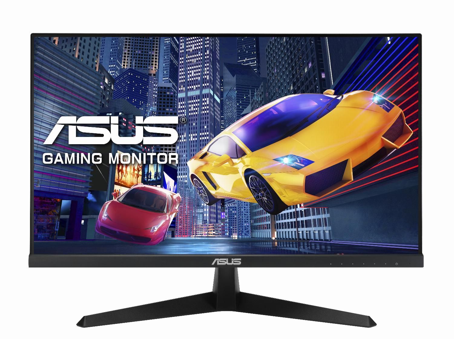 ASUS EyeCare VY249HGR monitoare LCD 60,5 cm (23.8 ) 1920 x 1080 Pixel Full HD LED Negru