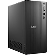 DELL ECT1250 Intel® Core™ i7 i7-14700 16 Giga Bites DDR5-SDRAM 512 Giga Bites SSD Windows 11 Pro Tower PC-ul Negru