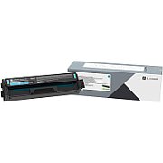 TONER CARTRIDGE CYAN/CS331 / CX331 -HIGH CAPACITY