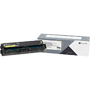 TONER CARTRIDGE YELLOW/CS331 / CX331 -HIGH CAPACITY