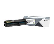 TONER CARTRIDGE YELLOW/CS331 / CX331 -HIGH CAPACITY