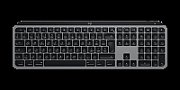 MX KEYS S FOR MAC SPACE GREY -/ITA - EMEA28I-935