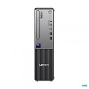 Desktop PC Lenovo ThinkCentre neo 50s Gen 6 SFF, Intel Core Ultra 5 - 225 (10 C / 10 T, 2.7 GHz - 4.9 GHz), 8 GB RAM, 512 GB SSD, Fara unitate optica, Intel Graphics, 200 W, Fara sistem de operare