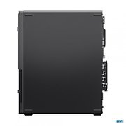 Desktop PC Lenovo ThinkCentre neo 50s Gen 6 SFF, Intel Core Ultra 5 - 225 (10 C / 10 T, 2.7 GHz - 4.9 GHz), 8 GB RAM, 512 GB SSD, Fara unitate optica, Intel Graphics, 200 W, Fara sistem de operare