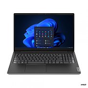 Laptop Lenovo V15 G4 ABP, 15.6 inch 1920 x 1080, AMD Ryzen 7 7730U (8 C / 16 T, 2.0 GHz - 4.5 GHz, 20 MB cache, 28 W), 16 GB DDR5, 512 GB SSD, AMD Radeon Graphics, Windows 11 Pro, Tastatura International, Black
