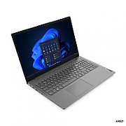 Laptop Lenovo V15 G4 ABP, 15.6 inch 1920 x 1080, AMD Ryzen 7 7730U (8 C / 16 T, 2.0 GHz - 4.5 GHz, 20 MB cache, 28 W), 16 GB DDR5, 512 GB SSD, AMD Radeon Graphics, Windows 11 Pro, Tastatura International, Black