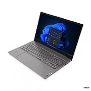 Laptop Lenovo V15 G4 ABP, 15.6 inch 1920 x 1080, AMD Ryzen 7 7730U (8 C / 16 T, 2.0 GHz - 4.5 GHz, 20 MB cache, 28 W), 16 GB DDR5, 512 GB SSD, AMD Radeon Graphics, Windows 11 Pro, Tastatura International, Black