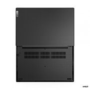 Laptop Lenovo V15 G4 ABP, 15.6 inch 1920 x 1080, AMD Ryzen 7 7730U (8 C / 16 T, 2.0 GHz - 4.5 GHz, 20 MB cache, 28 W), 16 GB DDR5, 512 GB SSD, AMD Radeon Graphics, Windows 11 Pro, Tastatura International, Black