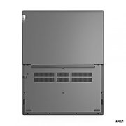 Laptop Lenovo V15 G4 ABP, 15.6 inch 1920 x 1080, AMD Ryzen 7 7730U (8 C / 16 T, 2.0 GHz - 4.5 GHz, 20 MB cache, 28 W), 16 GB DDR5, 512 GB SSD, AMD Radeon Graphics, Windows 11 Pro, Tastatura International, Black