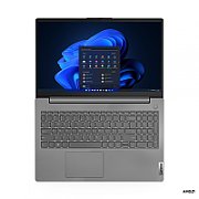 Laptop Lenovo V15 G4 ABP, 15.6 inch 1920 x 1080, AMD Ryzen 7 7730U (8 C / 16 T, 2.0 GHz - 4.5 GHz, 20 MB cache, 28 W), 16 GB DDR5, 512 GB SSD, AMD Radeon Graphics, Windows 11 Pro, Tastatura International, Black