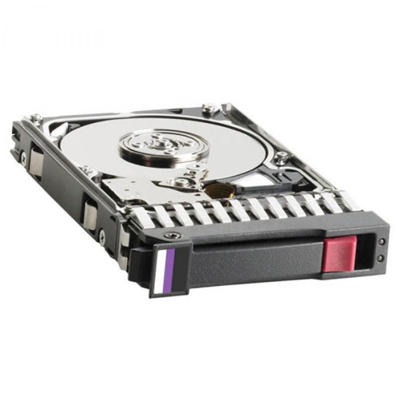 HP SERVER ACC HDD SATA 1TB 7.2K/655710-B21 HPE
