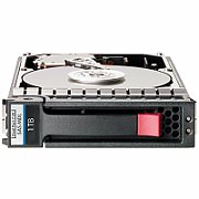 HP SERVER ACC HDD SATA 1TB 7.2K/655710-B21 HPE