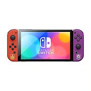 Nintendo Switch™ – OLED Model: Pokémon™ Scarlet & Violet Edition