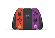 Nintendo Switch™ – OLED Model: Pokémon™ Scarlet & Violet Edition