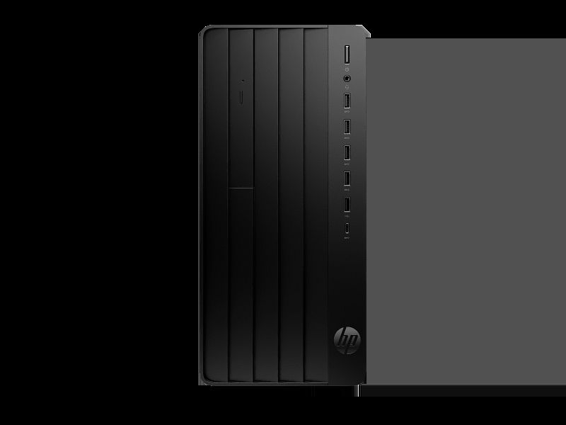 Desktop PC HP Pro 290 G9 Tower, Intel Core i7-14700 (20 C / 28 T, 2.1 GHz - 5.4 GHz, 33 MB cache), 16 GB RAM, 512 GB SSD, Fara unitate optica, Intel UHD Graphics 770, 350 W, Windows 11 Pro