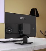 MSI PRO MP241 E14V Proffesional Monitor 23.8inch FHD 144Hz VA 250cd/m2 16:9 3500:1 HDMI DP HDR Adaptive-Sync 1ms MPRT