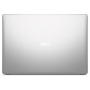 Laptop Dell DC16251, 16 inch 1920 x 1200, Intel Core 7 150U (10 C / 12 T, 1.8 GHz - 5.4 GHz, 12 MB cache, 55 W), 16 GB DDR5-SDRAM, 512 GB SSD, Intel Graphics, Windows 11 Pro, Silver