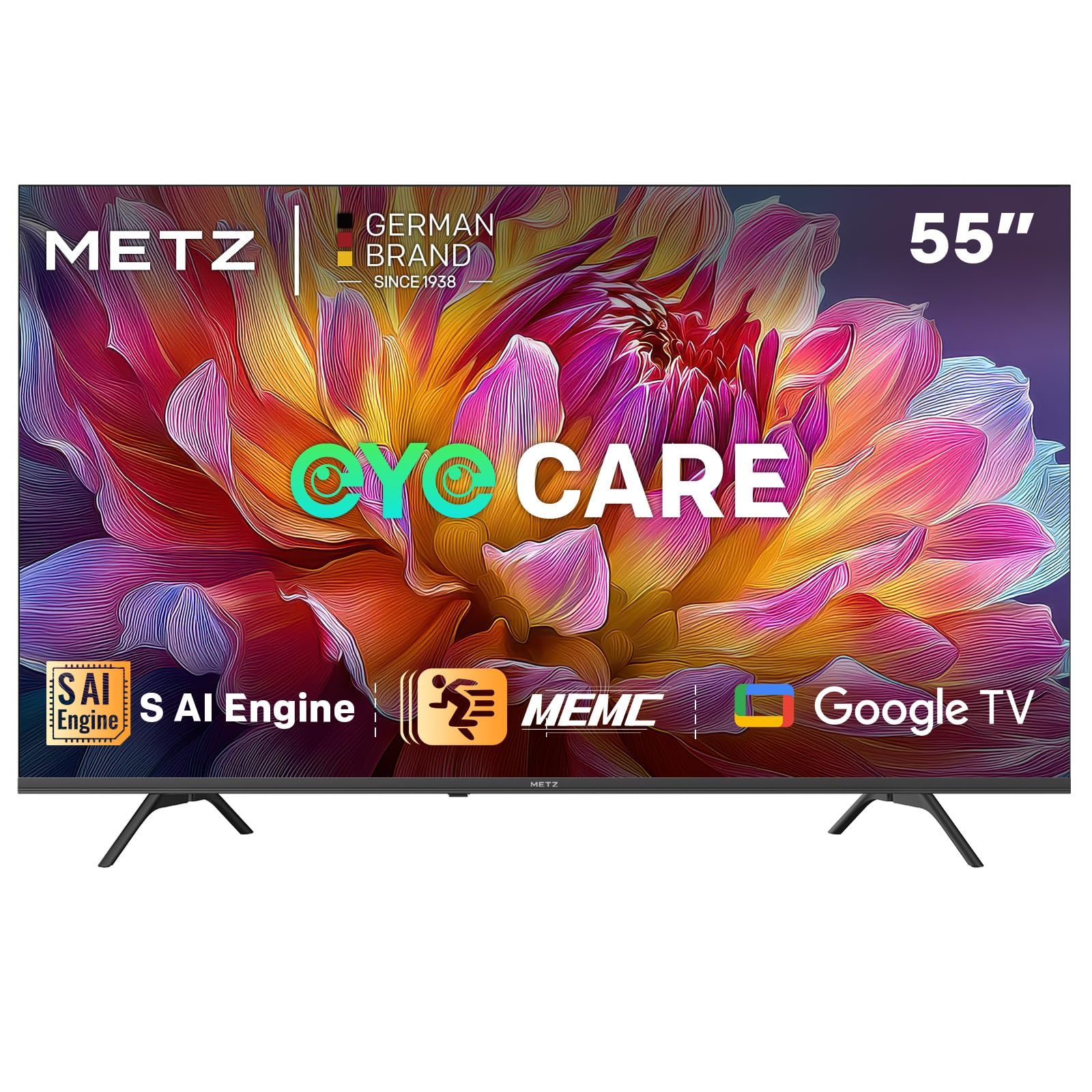LED TV 4K 55 (139cm) METZ 55MUF7000Z
