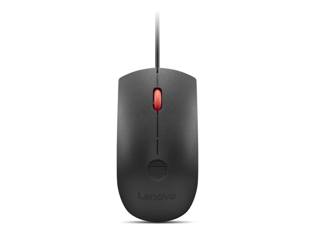 LN Fingerprint Biometric USB Mouse G3