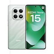 Xiaomi Redmi Note 15 Dual Sim 6+128GB forest green