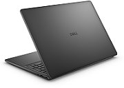 Laptop Dell DC16250, 16 inch 1920 x 1200, Intel Core 5 120U (10 C / 12 T, 1.8 GHz - 5.0 GHz, 12 MB cache, 15 W), 16 GB DDR5, 1 TB SSD, Intel Graphics, Windows 11 Home, Tastatura International, Carbon Black